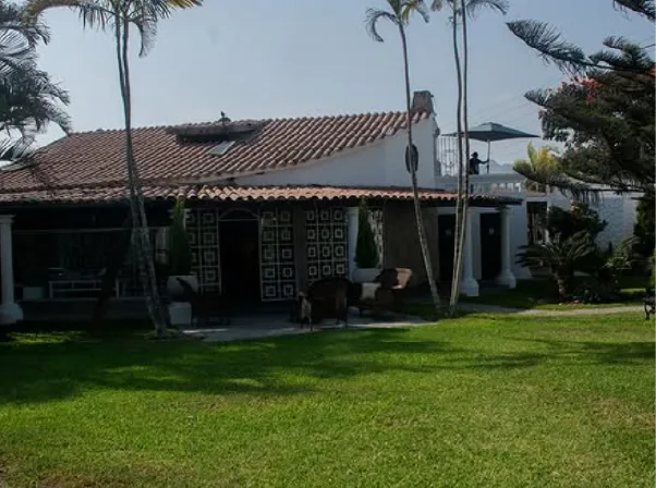 Casa Q - Pachacamac